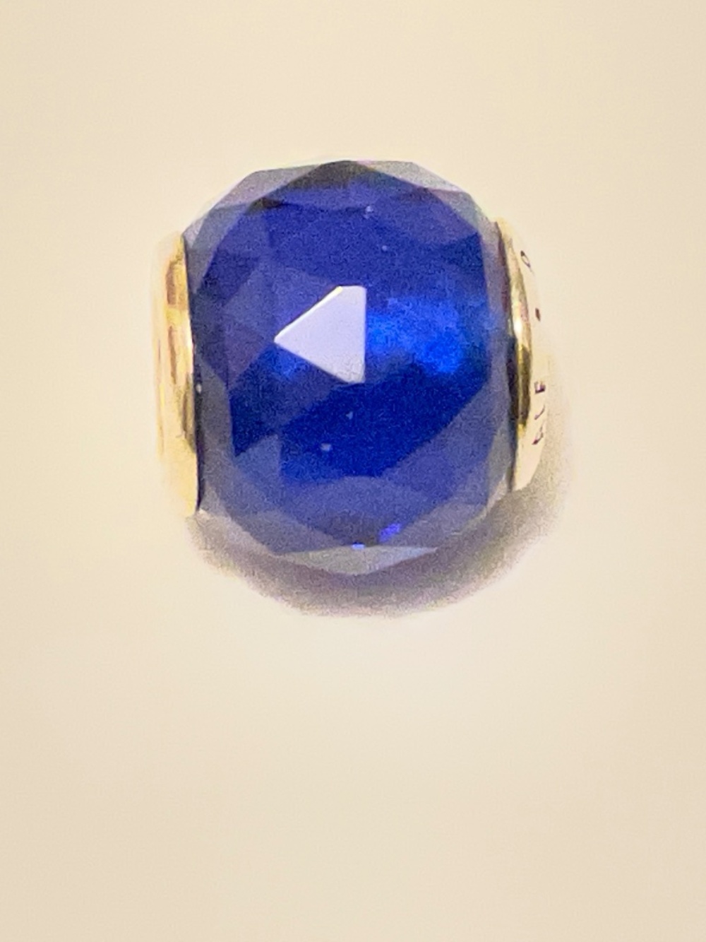 Pandora charm
